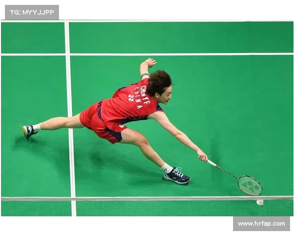 2018年尤伯杯赛事;尤伯杯2018决赛